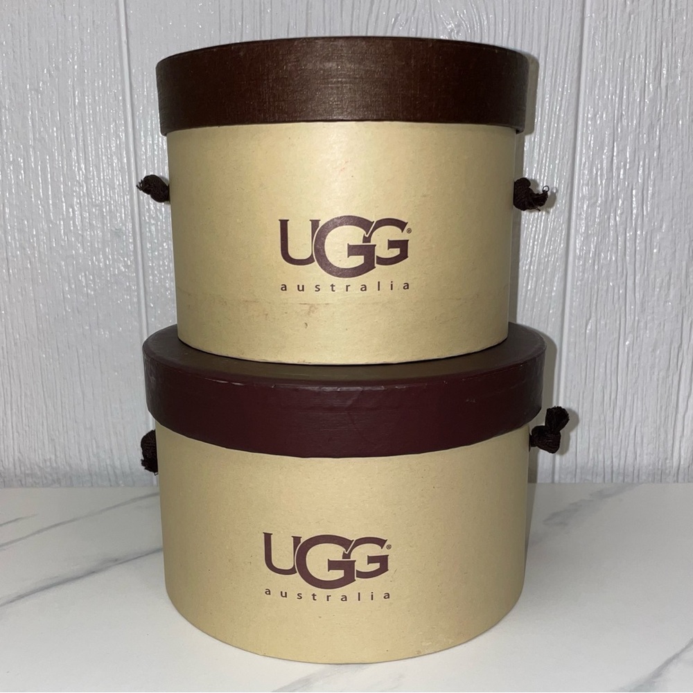UGG Boxes!!